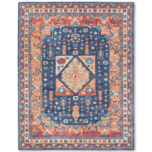 Amanda Hand Tufted Woollen Rug