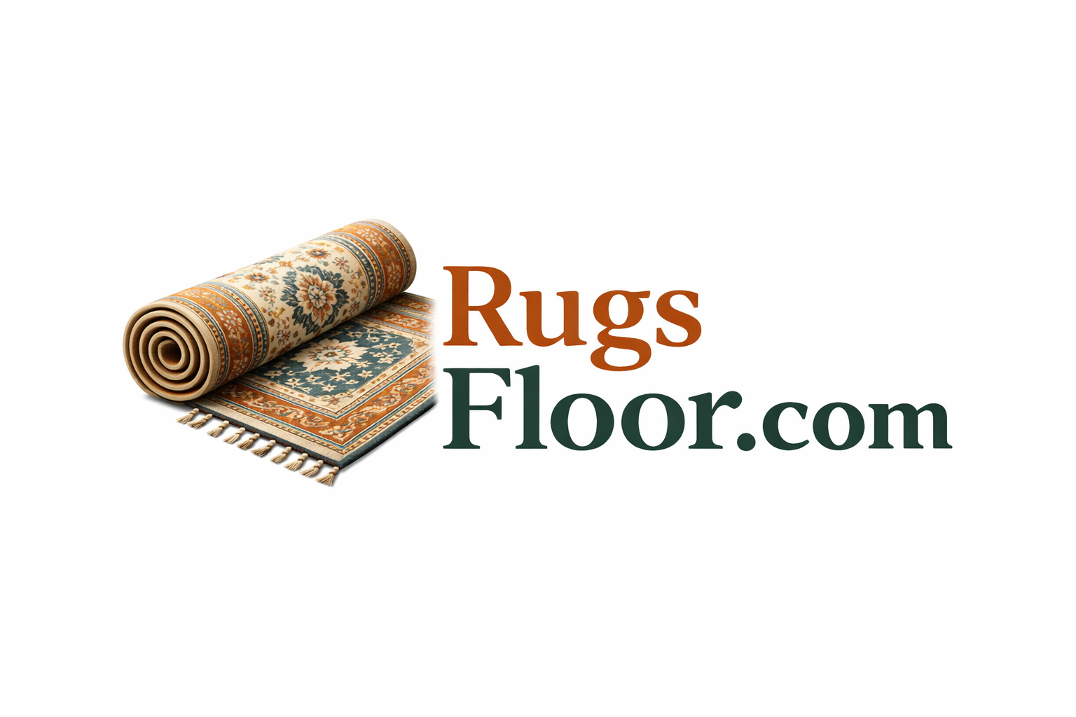 RugsFloor Logo